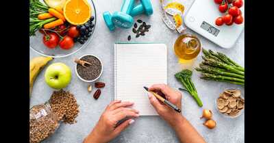 Total Wellness Package