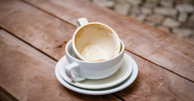 Reclaim Your Balance After Overindulgence