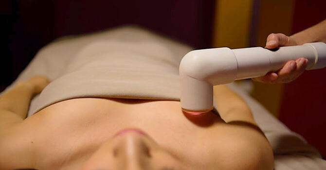 Electro-Lymphatic Therapy (ELT)