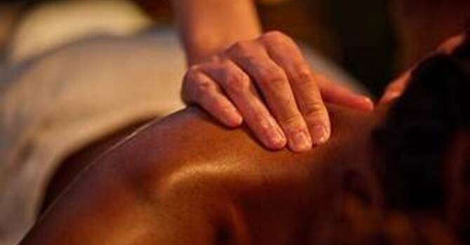 Massage Therapy