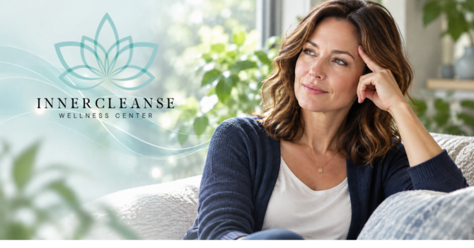 The Stress-Thyroid Trap: Why High-Achieving Women Feel Exhausted